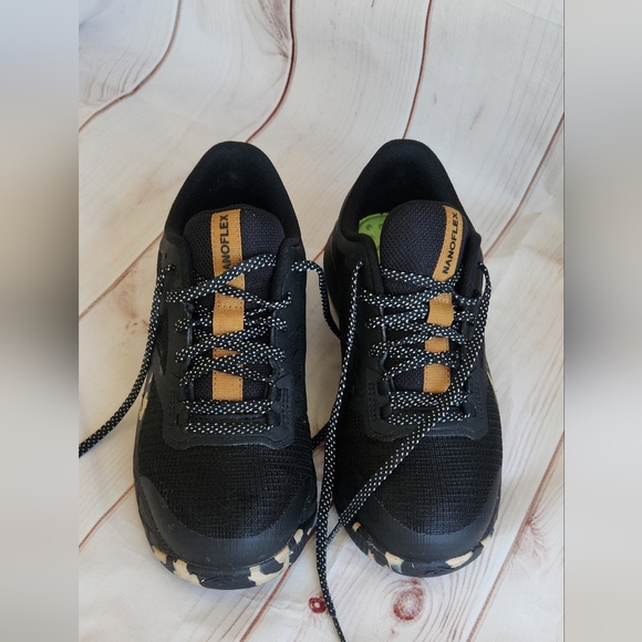 Reebok Nanoflex Shoes - Picture 7 of 8